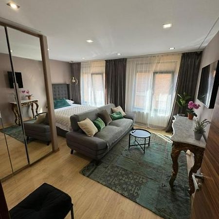 Piso De Dos Dormitorios Con Reforma De Diseno Sant Feliu de Guíxols Exteriér fotografie