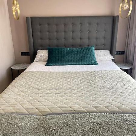 Piso De Dos Dormitorios Con Reforma De Diseno Sant Feliu de Guíxols Exteriér fotografie