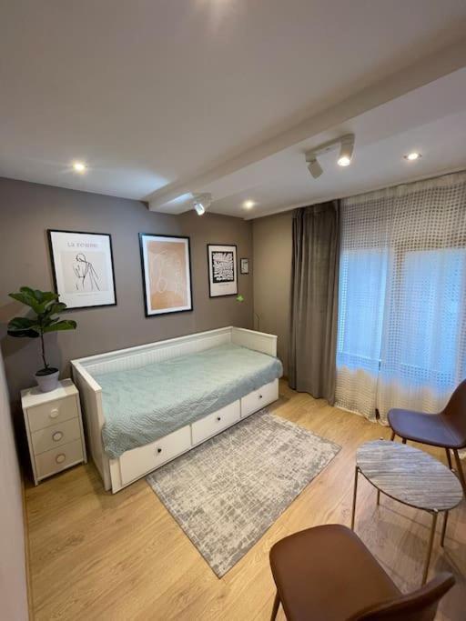 Piso De Dos Dormitorios Con Reforma De Diseno Sant Feliu de Guíxols Exteriér fotografie