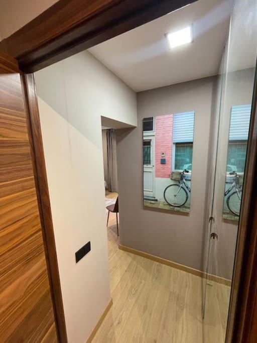 Piso De Dos Dormitorios Con Reforma De Diseno Sant Feliu de Guíxols Exteriér fotografie